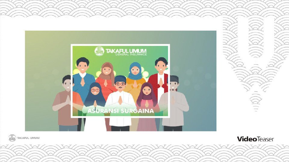 Asuransi Takaful Umum