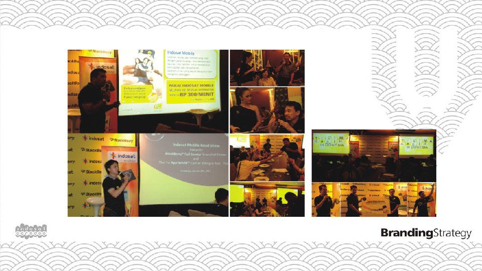 Indosat