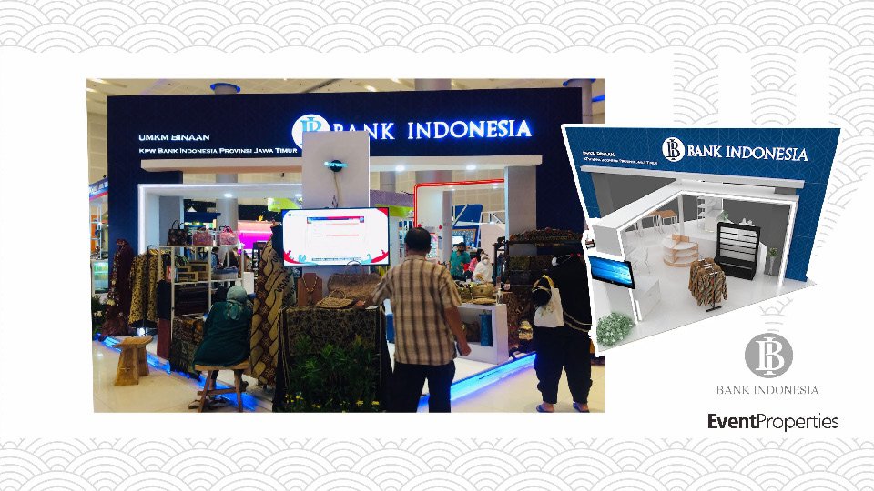 Bank Indonesia