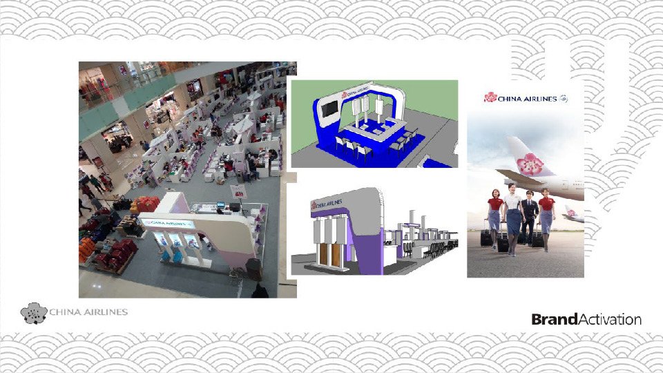 China Airlines